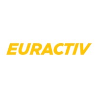 Euractiv logo - Similar company to European Youth Press