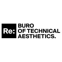 Re: Büro of Technical Aesthetics logo - Similar company to Kosatki Design