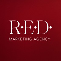 RED Magazine & Events logo - Similar company to Lazin Magazine
