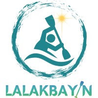 Lalakbayin Ecoventures logo - Similar company to Soa Palawan