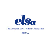 ELSA Roma logo - Similar company to Aware