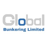 Global Bunkering Ltd. logo - Similar company to Bunker Next