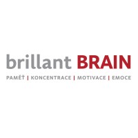 Brillant BRAIN logo - Similar company to Comojo