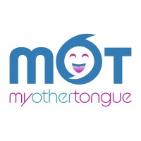 My Other Tongue, LLC logo - Similar company to Acfe San Francisco Bay Area Chapter
