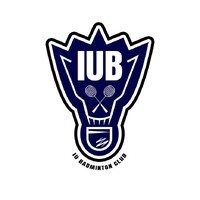 IU Badminton Club logo - Similar company to Iu Help To Be Helped