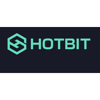 Hotbit Exchange logo - Similar company to C
