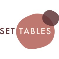 Set Tables logo - Similar company to Baltazar