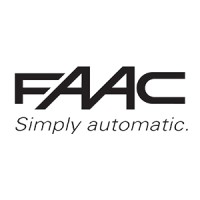 FAAC China logo - Similar company to Hongmen Global