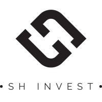 SH Invest logo - Similar company to Vitaminherb