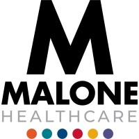 Malone Healthcare Solutions logo - Similar company to Malone Workforce Solutions