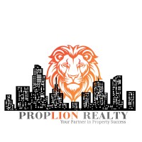 PropLion Realty logo - Similar company to Multistar Electronic Llc
