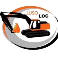 LUSOLOC - Location de materiél BTP logo - Similar company to Capocci