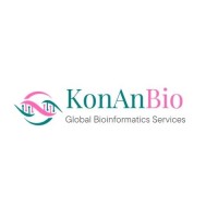 KonAnBio logo - Similar company to Sales Navigators
