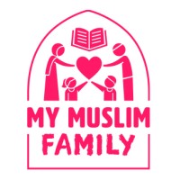 My Muslim Family logo - Similar company to Binary Trix