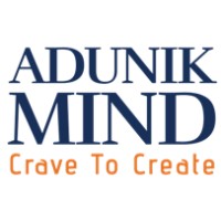 Adunik Mind Private Limited logo - Similar company to Dhamecha Studio