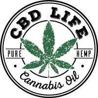 CBD Life logo - Similar company to Cbd