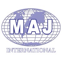 MAJ International Ltd logo - Similar company to Hat Solutions Private Limited