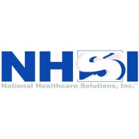 National Healthcare Solutions, Inc. logo - Similar company to Verusrx