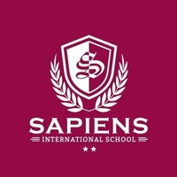 Sapiens International School logo - Similar company to St. Joseph School