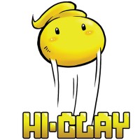 Hi-Clay Studio logo - Similar company to Digital Breeze Interactive