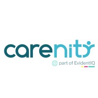 Carenity logo - Similar company to Mesoigner