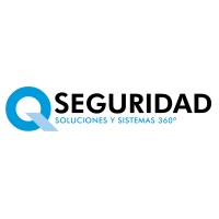 QSeguridad logo - Similar company to Luxhabitat Barcelona