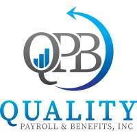 Quality Payroll logo - Similar company to Payrollpivot