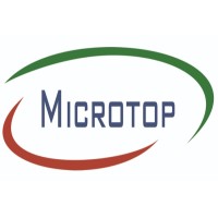 Microtop مايكروتوب لحلول الاعمال