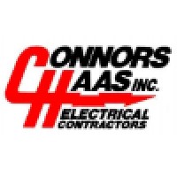Connors-Haas, Inc. logo - Similar company to Freedom Fire Pro