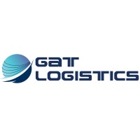 GAT Logistics Solutions Group logo - Similar company to Axis Freight Pakistan