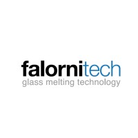 Falorni Tech - Glass Melting Technology logo - Similar company to Deref S.P.A.
