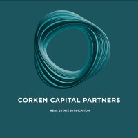 Corken Capital Partners logo - Similar company to Zfinca Insurance