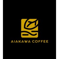 Aiakawa Coffee logo - Similar company to Spinwarriors