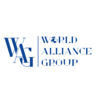 World Alliance Group logo - Similar company to Homekick