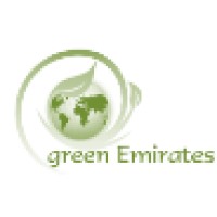 GreenEmirates - Sustainability, Clean Energy, Clean Cities, Clean Mobility logo - Similar company to Iems - Institute Of Environmental Management And Sustainability