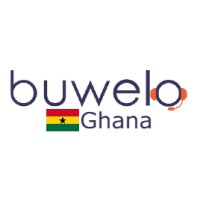 Buwelo Ghana logo - Similar company to Marbill Technologies