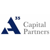 A35 Capital Partners logo - Similar company to Sigma Catalyst Partners