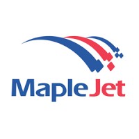 MapleJet logo - Similar company to Condot Systems Pvt. Ltd.