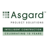 Asgard Project Solutions logo - Similar company to Scientists For Scientists Laboratory Planning And Design Consultancy