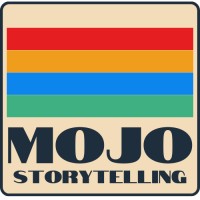 MOJO Storytelling logo - Similar company to Askevin