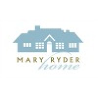 Mary Ryder Home logo - Similar company to Assistance League Of St Louis