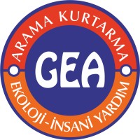 GEA Arama Kurtarma logo - Similar company to Akut Search And Rescue Association