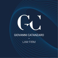 GC Law Firm logo - Similar company to Mouannes International Specialized Consultants