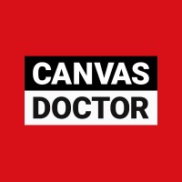 Canvas Doctor logo - Similar company to Stepup Soft