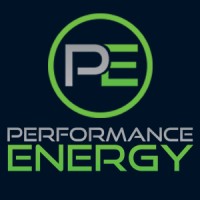 Performance Energy LTD logo - Similar company to Leader Engineering