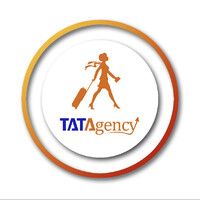 TATAgencyNG l Your Travel Expert logo - Similar company to A-Bay Tours
