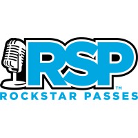 RockStar Passes logo - Similar company to Cube Services, Inc.