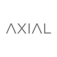 AXIAL logo - Similar company to Studio D121