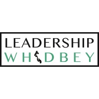 Leadership Whidbey logo - Similar company to Whidbey Community Foundation