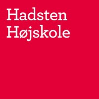 Hadsten Højskole logo - Similar company to Liselund Møde & Kursussted